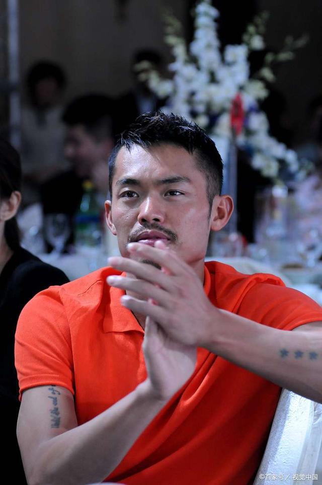 高尔夫明星林丹将宣布退役 高尔夫明星林丹将宣布退役