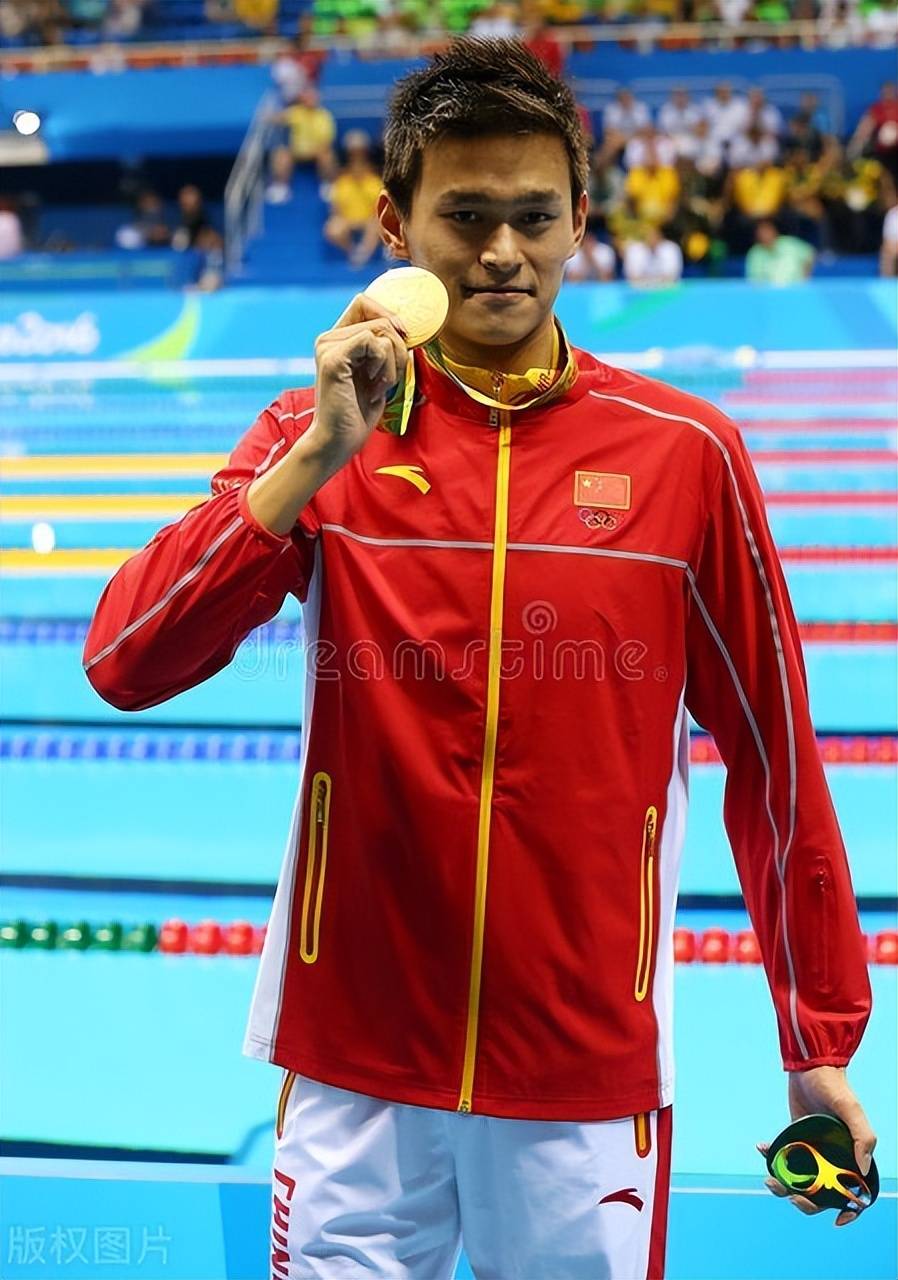 马拉松明星孙杨将落败的简单介绍 马拉松明星孙杨将落败的简单介绍