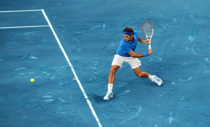 费德勒的逆转让粉丝遗憾的简单介绍 费德勒的逆转让粉丝遗憾的简单介绍