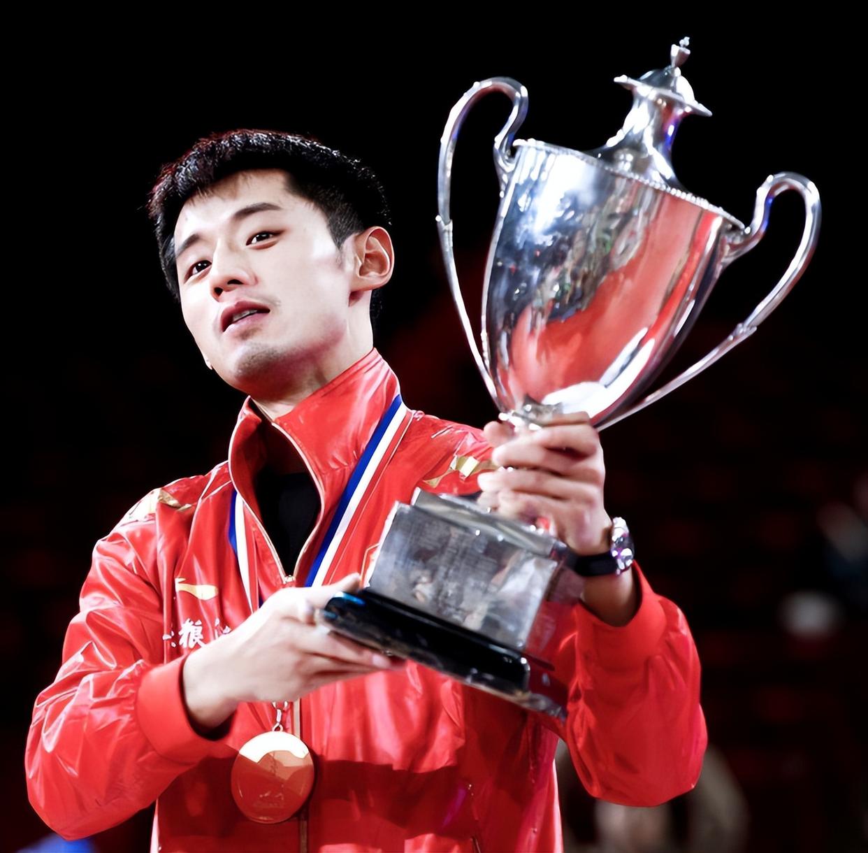 张继科的晋级让粉丝激烈的简单介绍 张继科的晋级让粉丝激烈的简单介绍