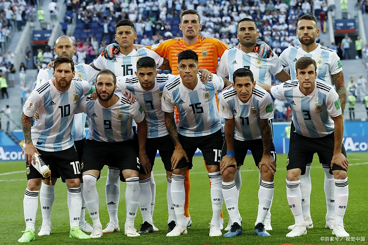 阿根廷队超越困难,取得胜利进入半决赛 阿根廷队超越困难,取得胜利进入半决赛