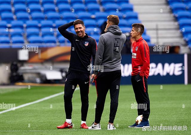 关于马德里竞技主场告捷,巩固前三席位!的信息 关于马德里竞技主场告捷,巩固前三席位!的信息