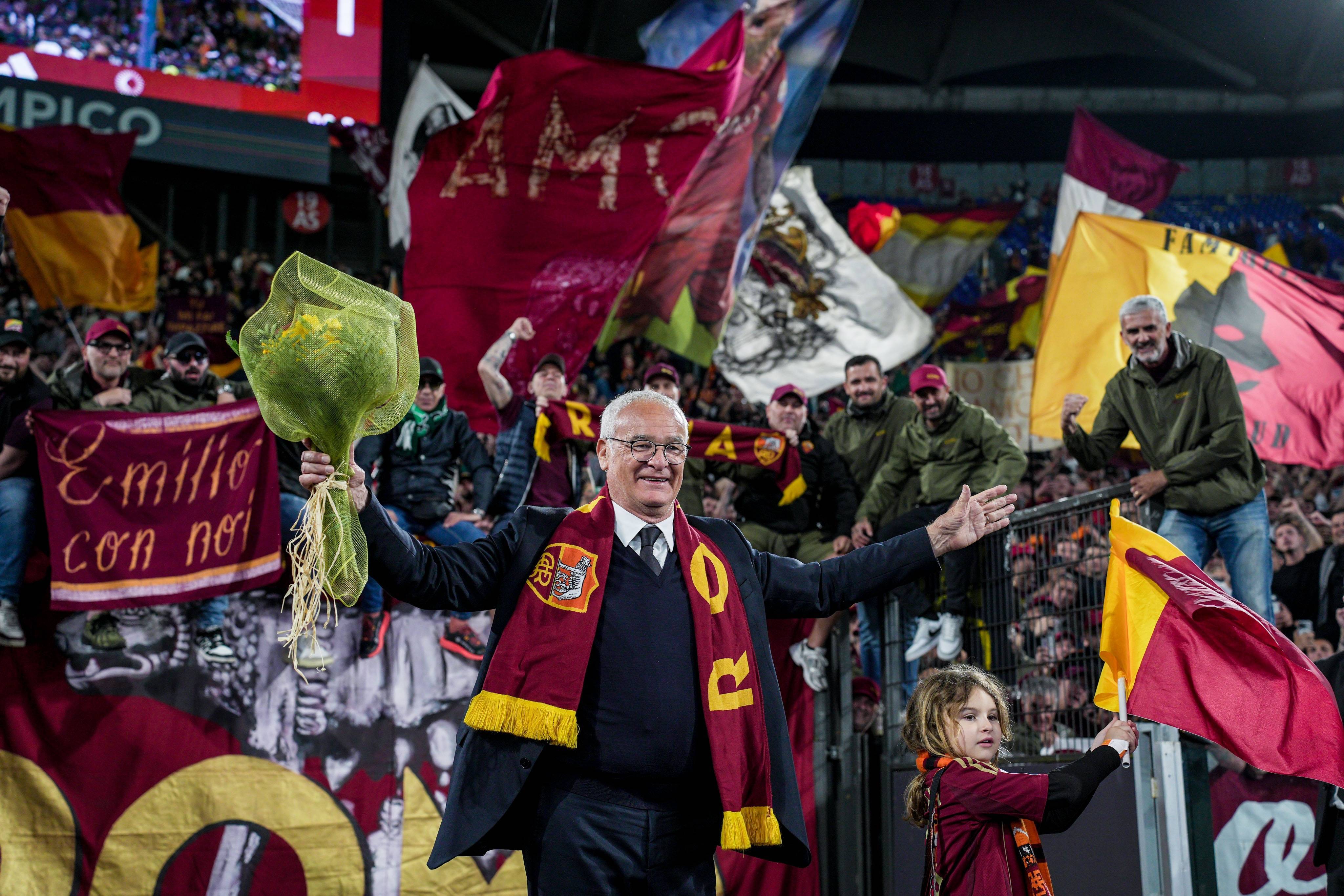 罗马主场惜败都灵,寻找翻盘机会的简单介绍 罗马主场惜败都灵,寻找翻盘机会的简单介绍