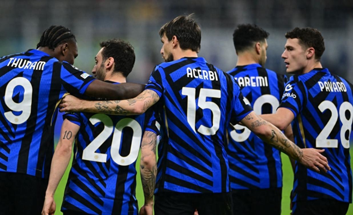 意甲领头羊客场平局,继续保持积分榜领跑位置的简单介绍 意甲领头羊客场平局,继续保持积分榜领跑位置的简单介绍