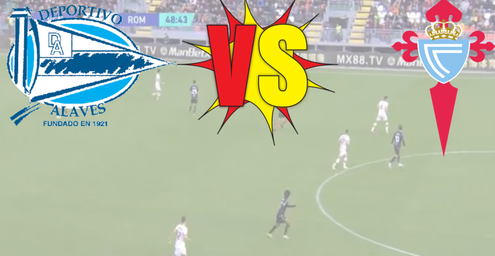 阿拉维斯客场逼平,延续不败走势的简单介绍 阿拉维斯客场逼平,延续不败走势的简单介绍