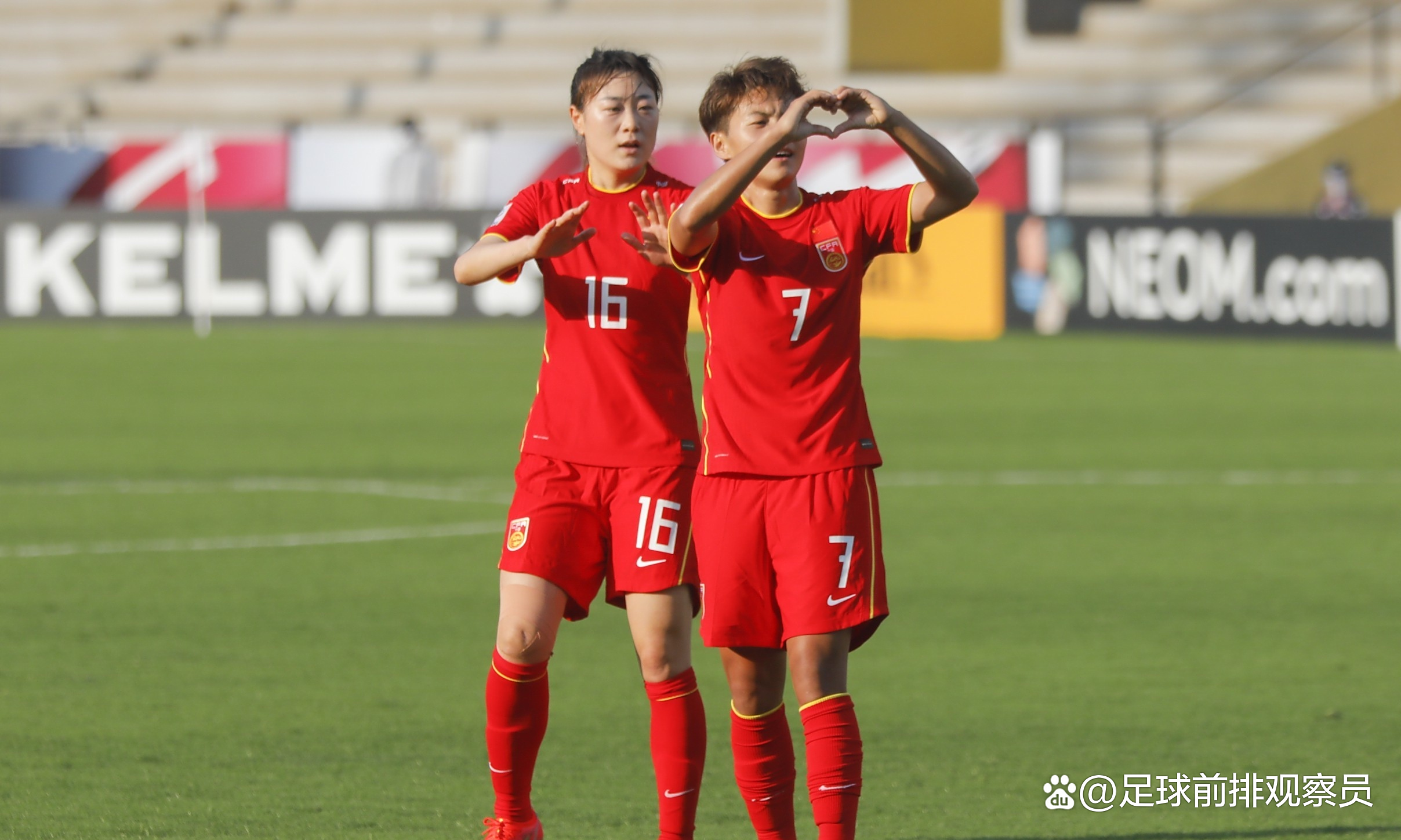 关于焕发活力:女足比赛中焕发青春的信息 关于焕发活力:女足比赛中焕发青春的信息