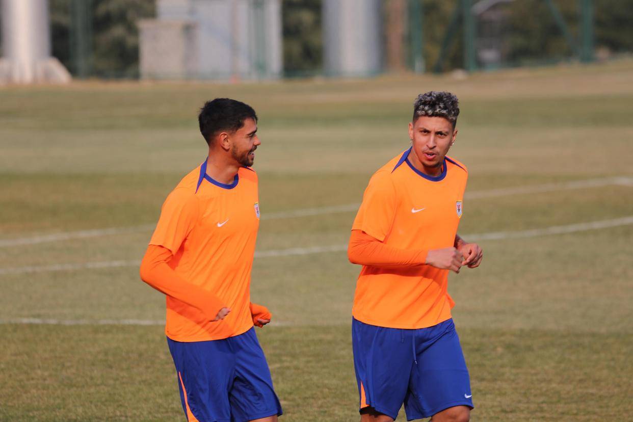 球队备战策略公开,球员态势完美 球队备战策略公开,球员态势完美