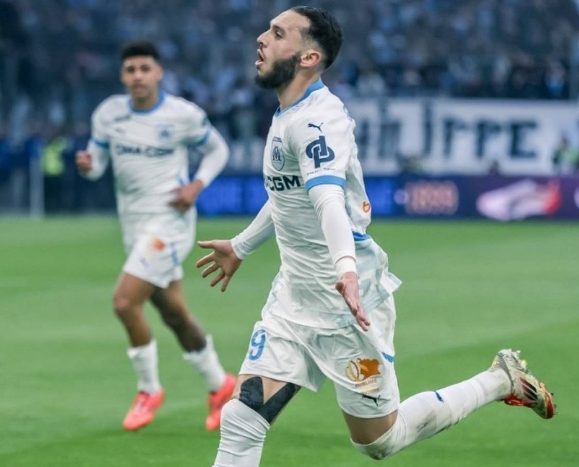 摩纳哥连胜法甲劲旅，法甲卫冕悬念大增的简单介绍