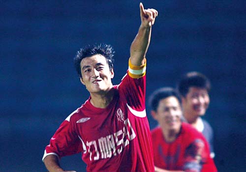 重庆力帆备战积极，迎战对手信心满满的简单介绍