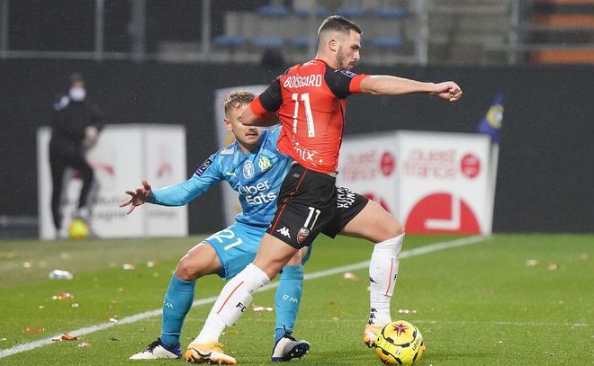 波尔多战胜尼斯,客场取得胜利 波尔多战胜尼斯,客场取得胜利