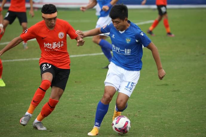 北京人和凭借临门一脚,战平广州富力的简单介绍 北京人和凭借临门一脚,战平广州富力的简单介绍