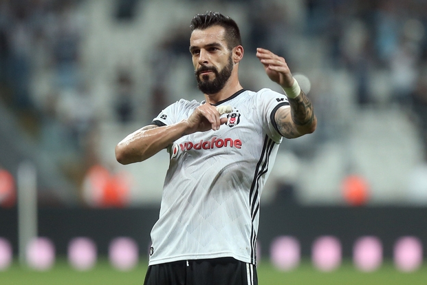 关于贝西克塔斯：实力强劲，引领球队迈向成功的信息