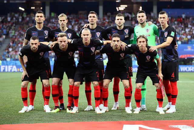 克罗地亚主场不敌斯洛文尼亚,欧预赛首败的简单介绍 克罗地亚主场不敌斯洛文尼亚,欧预赛首败的简单介绍