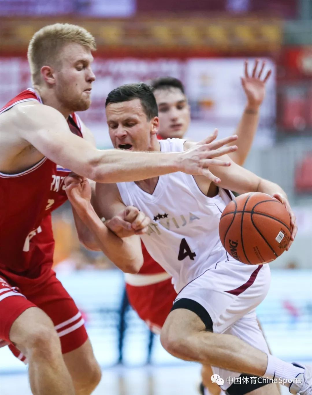 关于拉脱维亚队备战卢森堡，队员积极备战的信息