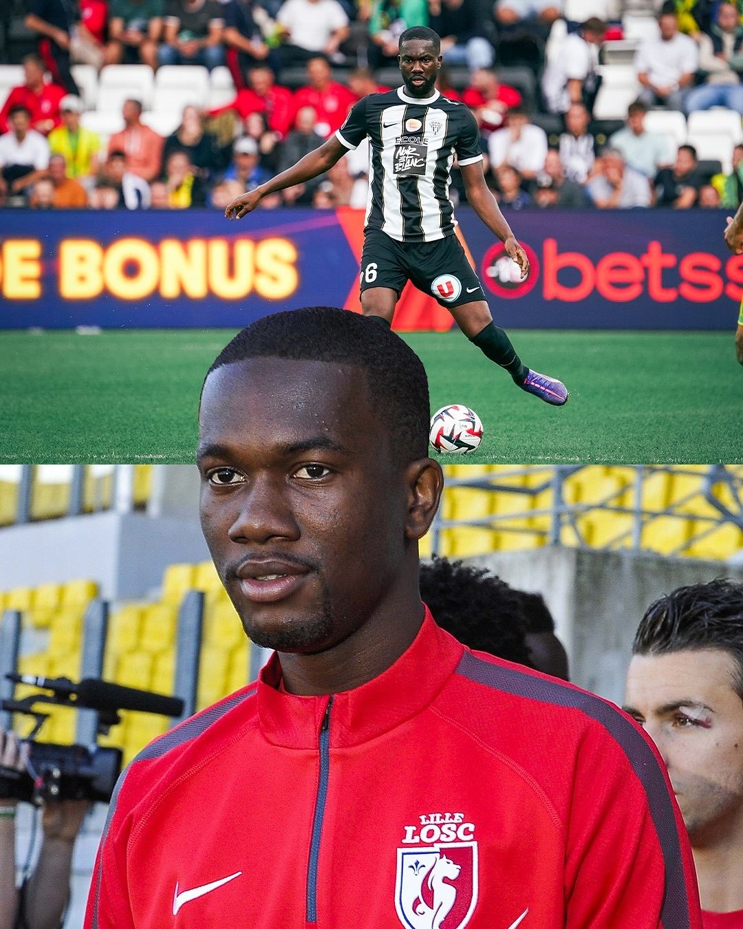 里尔客场逆转马赛,赢得法甲联赛关键胜利! 里尔客场逆转马赛,赢得法甲联赛关键胜利!