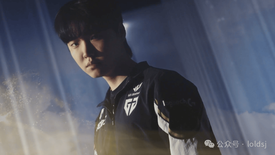 HLE碾压GEN，Chovy完成史诗逆转2025世界赛2:0（首尔）