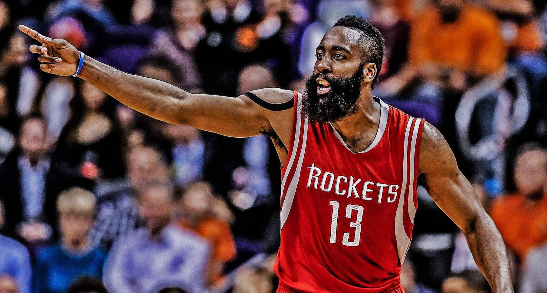 紧张对决拉开帷幕,火箭队赢得开门红 紧张对决拉开帷幕,火箭队赢得开门红