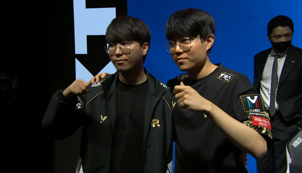 DK绝杀DRX,ShowMaker成为全场焦点八强赛3:0(上海) DK绝杀DRX,ShowMaker成为全场焦点八强赛3:0(上海)