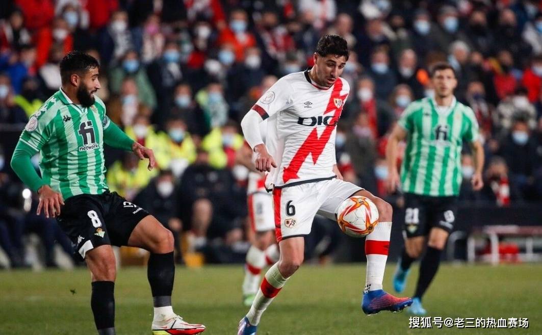 巴列卡诺逼平对手，保持不败纪录