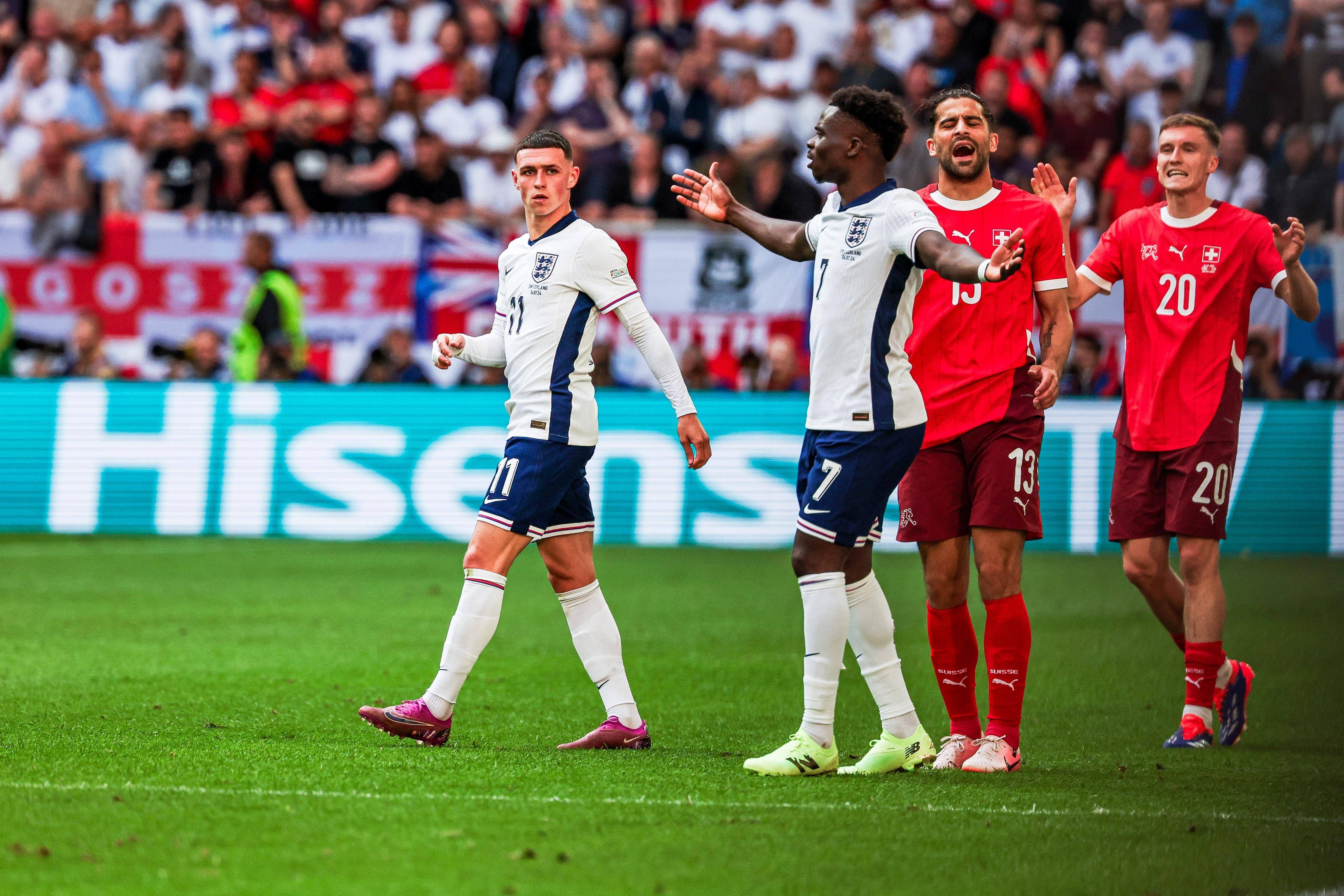 强者如云,欧洲杯预选赛竞争激烈 强者如云,欧洲杯预选赛竞争激烈