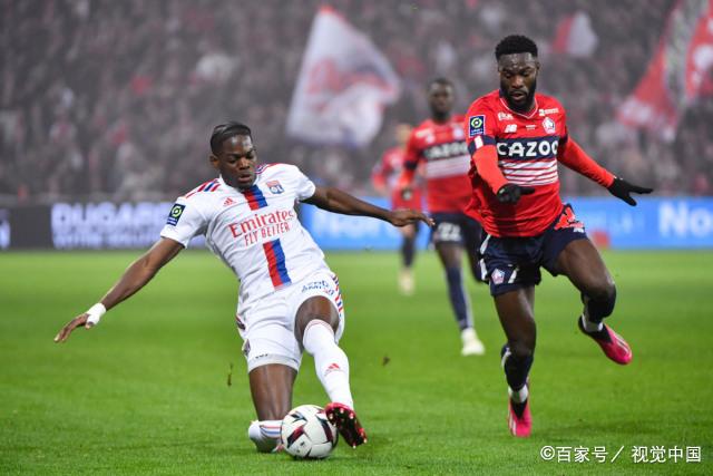 洛里昂主场不敌图卢兹，积分榜位置有所下降