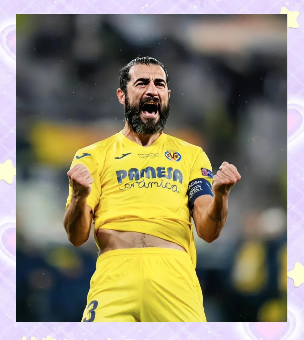 比利亚雷亚尔客场大胜，终结连败