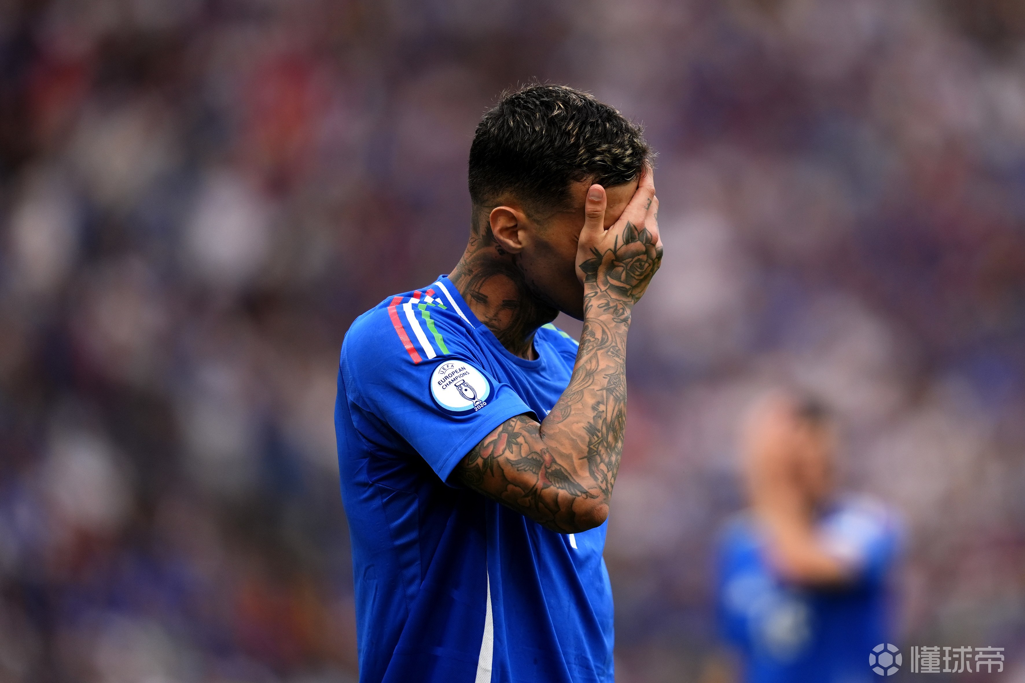 意大利球队充满斗志，艰难取胜的简单介绍