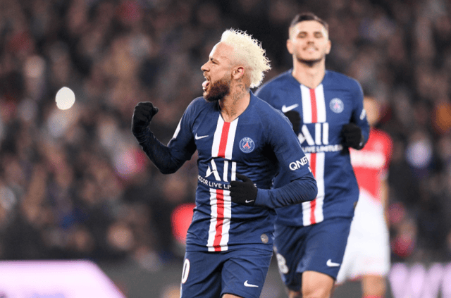 关于巴黎圣日耳曼将在下周与马赛对决的信息 关于巴黎圣日耳曼将在下周与马赛对决的信息