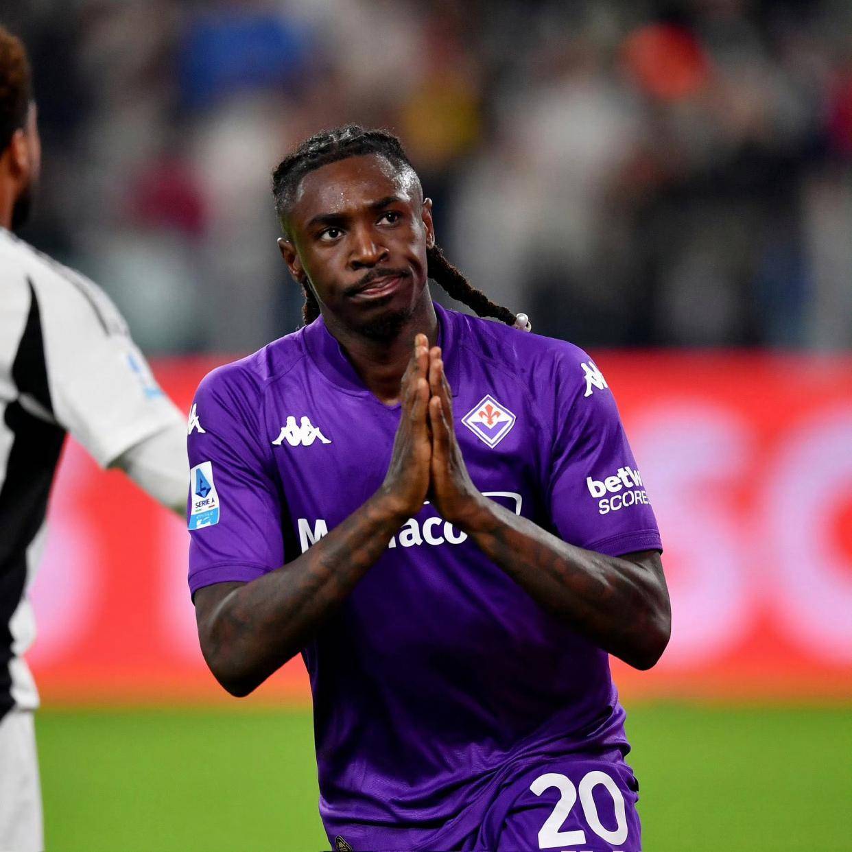 意大利新星赢得最佳年轻球员奖,备受瞩目 意大利新星赢得最佳年轻球员奖,备受瞩目