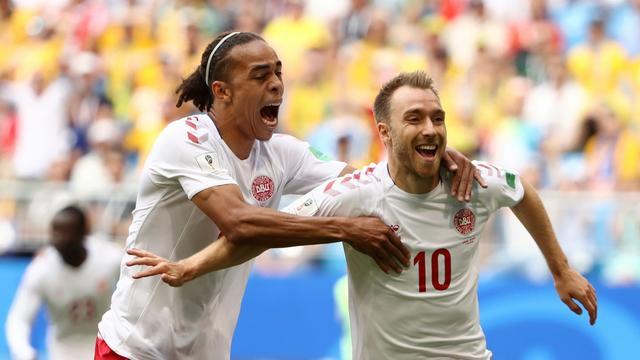 瑞士逼平丹麦,积分榜升至第四的简单介绍 瑞士逼平丹麦,积分榜升至第四的简单介绍