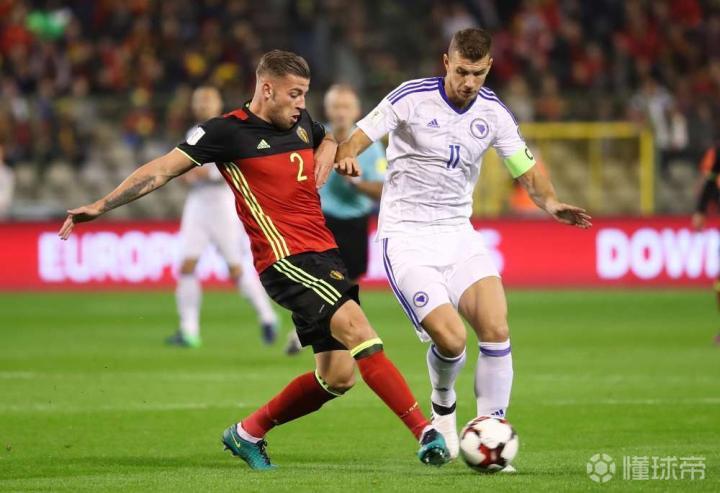 波黑客场逆转爱沙尼亚,晋级形势一片大好的简单介绍 波黑客场逆转爱沙尼亚,晋级形势一片大好的简单介绍