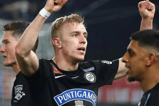 里尔取得胜利,客场战胜对手夺冠 里尔取得胜利,客场战胜对手夺冠