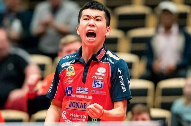 比利时乒乓球队险胜波兰乒乓球队,张继科打破历史纪录的简单介绍 比利时乒乓球队险胜波兰乒乓球队,张继科打破历史纪录的简单介绍