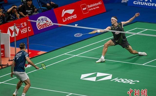 包含印尼羽毛球队横扫韩国羽毛球队,安赛龙关键制胜的词条 包含印尼羽毛球队横扫韩国羽毛球队,安赛龙关键制胜的词条