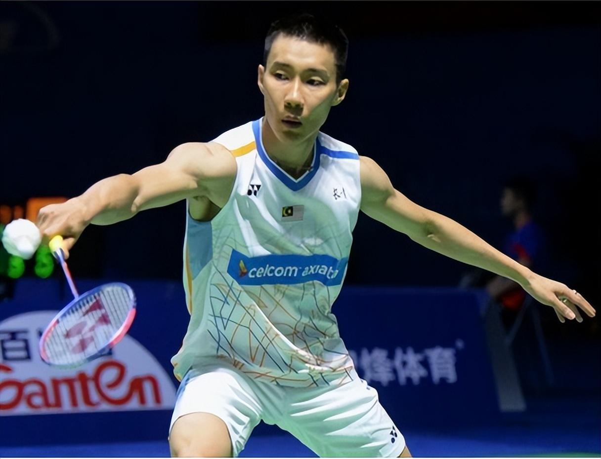 关于马来西亚羽毛球队力克泰国羽毛球队，李宗伟送出助攻的信息