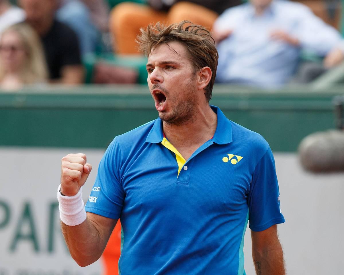 欧洲网球队力克澳大利亚网球队,瓦林卡打破历史纪录的简单介绍 欧洲网球队力克澳大利亚网球队,瓦林卡打破历史纪录的简单介绍