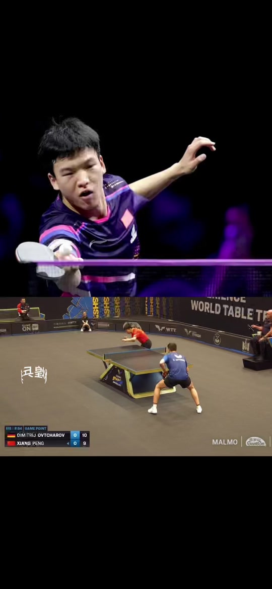 关于奥地利乒乓球队险胜瑞典乒乓球队,奥恰洛夫爆发神勇的信息 关于奥地利乒乓球队险胜瑞典乒乓球队,奥恰洛夫爆发神勇的信息