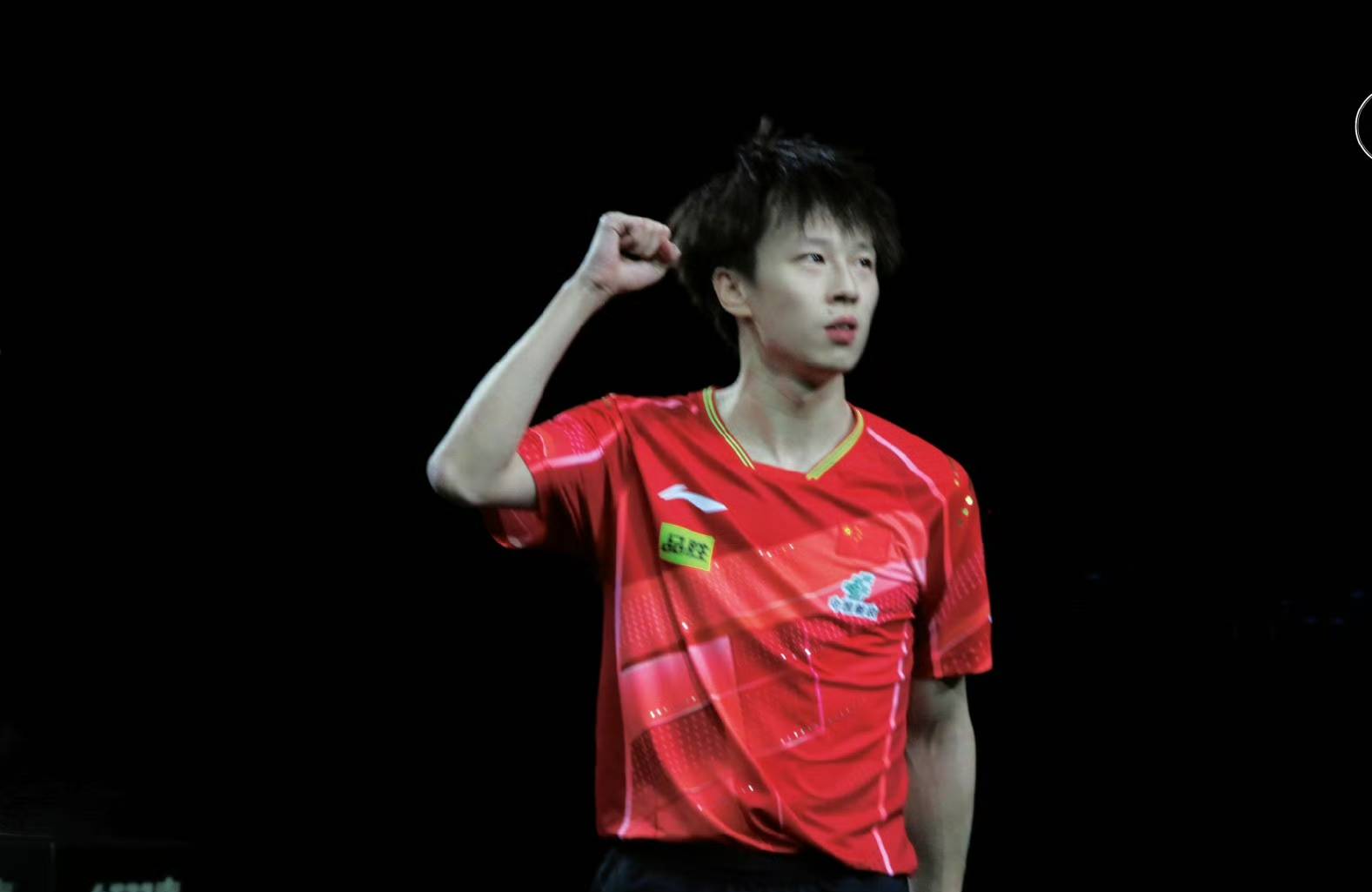 包含法国队绝杀波兰队，林高远高光表现的词条