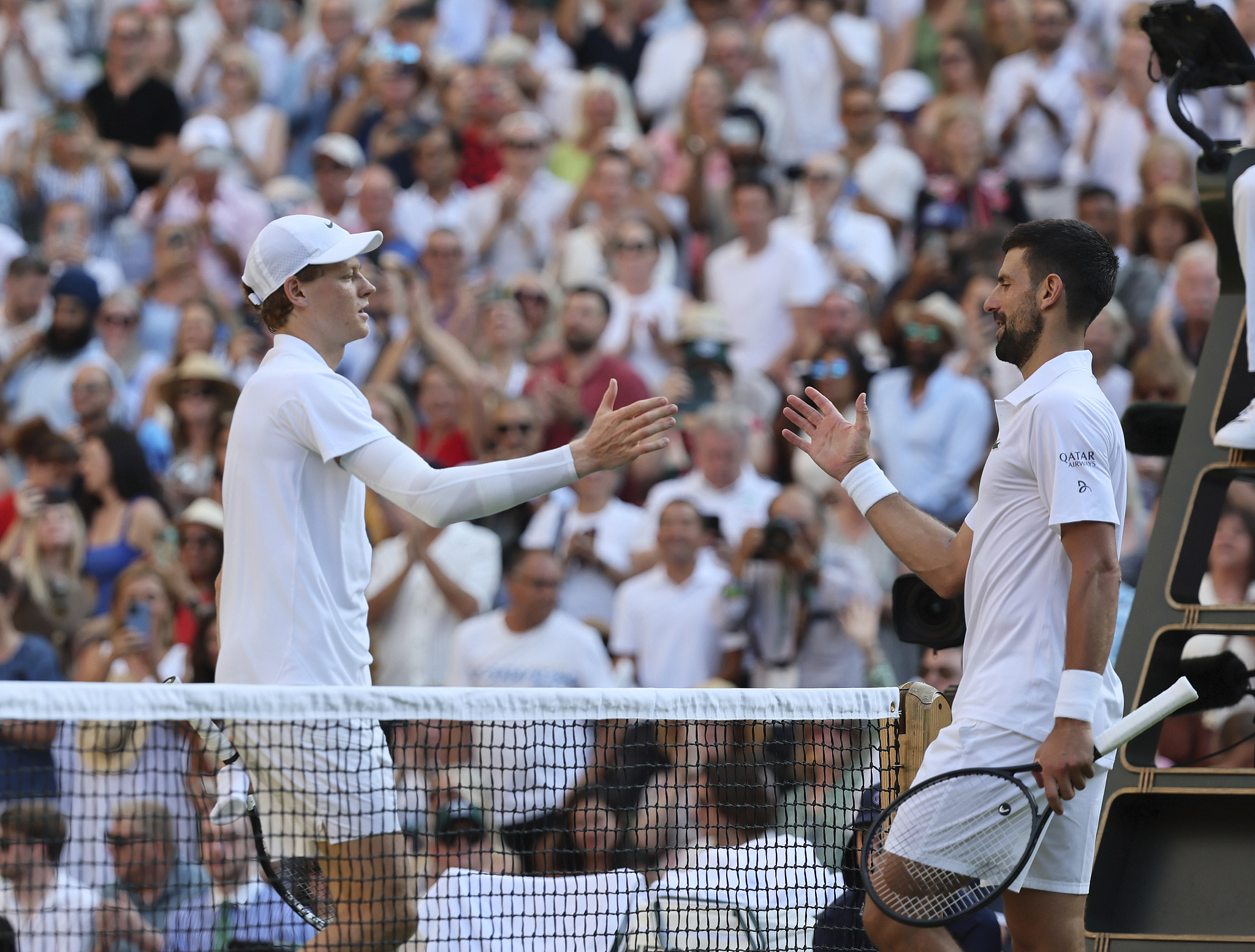 拉沃尔杯轻取年终总决赛,德约科维奇状态火热的简单介绍 拉沃尔杯轻取年终总决赛,德约科维奇状态火热的简单介绍