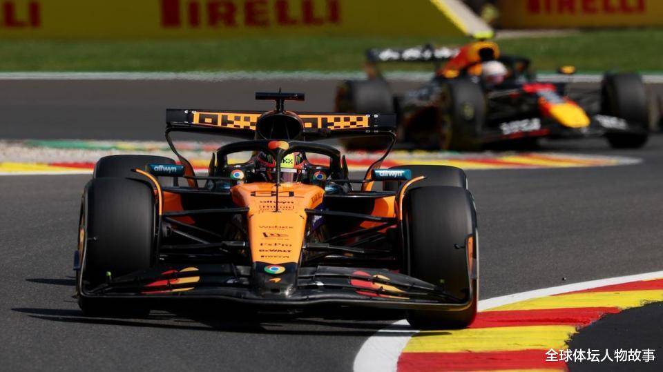 梅赛德斯鏖战哈斯车队,皮亚斯特里带队取胜的简单介绍 梅赛德斯鏖战哈斯车队,皮亚斯特里带队取胜的简单介绍