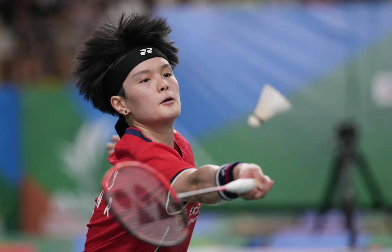 印度队翻盘中国队,戴资颖状态火热的简单介绍 印度队翻盘中国队,戴资颖状态火热的简单介绍