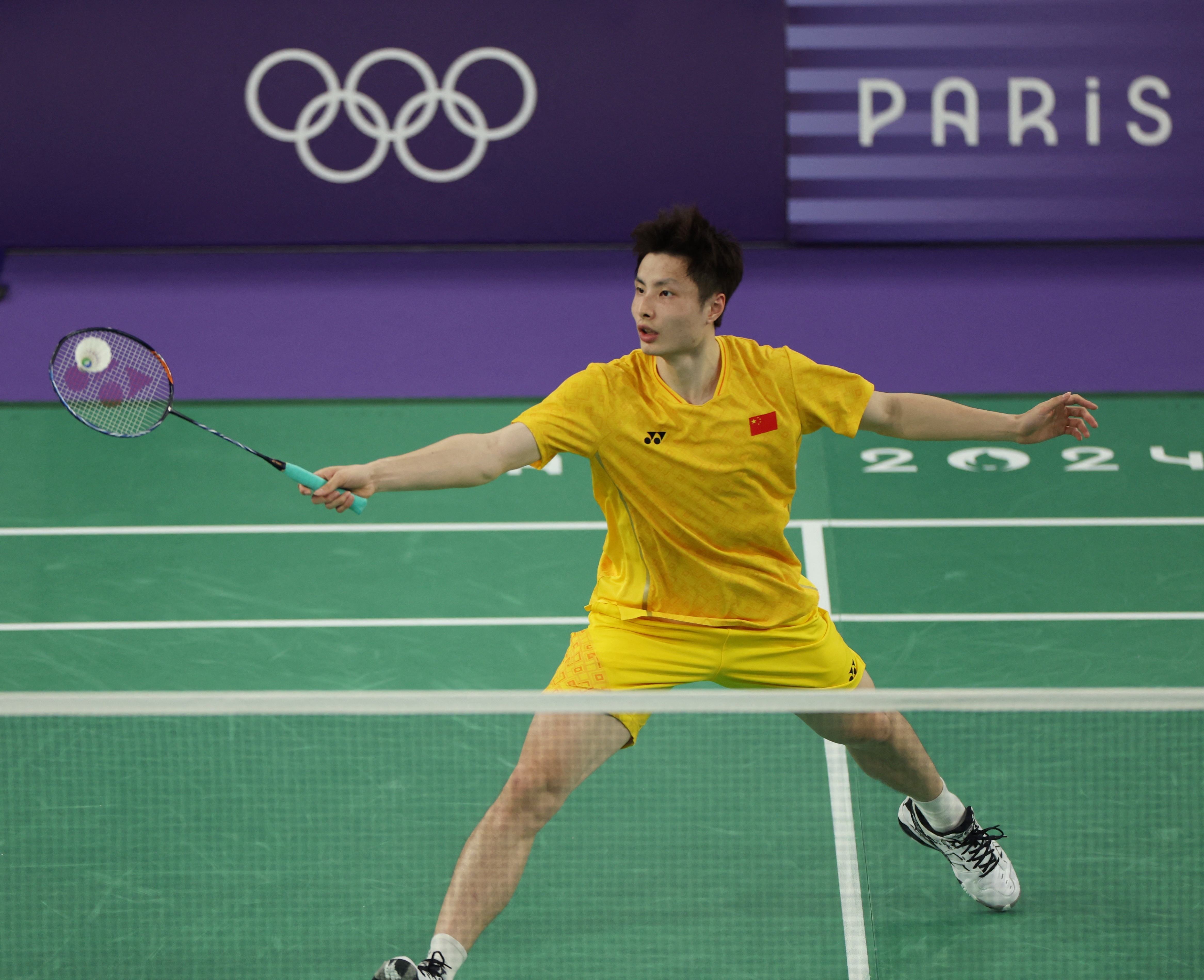 韩国队横扫丹麦队,石宇奇惊艳四座 韩国队横扫丹麦队,石宇奇惊艳四座