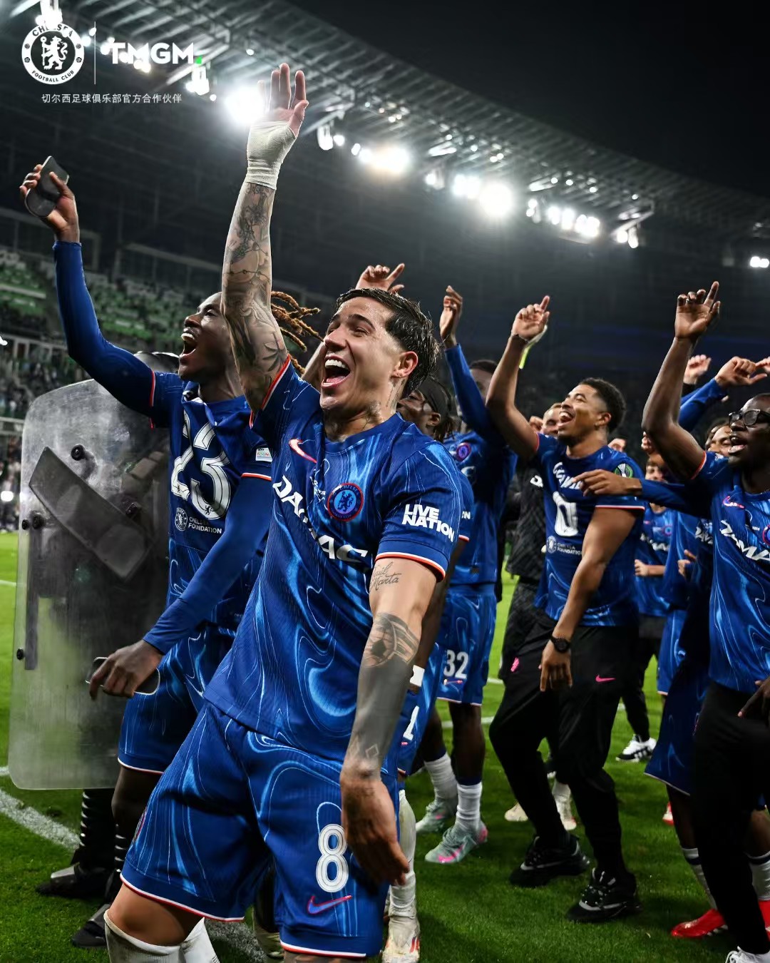 巴黎横扫切尔西,罗德里扛起全队 巴黎横扫切尔西,罗德里扛起全队