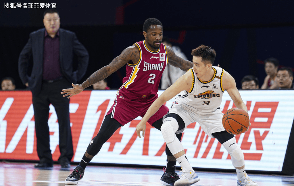 天津队横扫山东队，郭艾伦统治全场